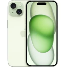 Apple iPhone 15 256GB Green